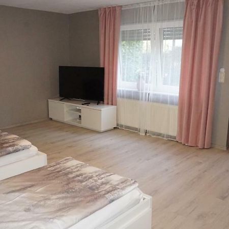 Ferienzimmer Bad Endbach Exterior foto