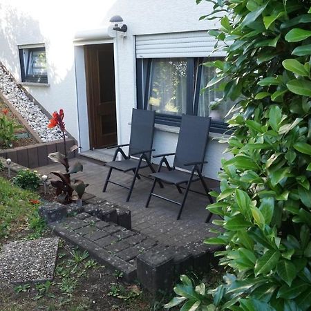Ferienzimmer Bad Endbach Exterior foto