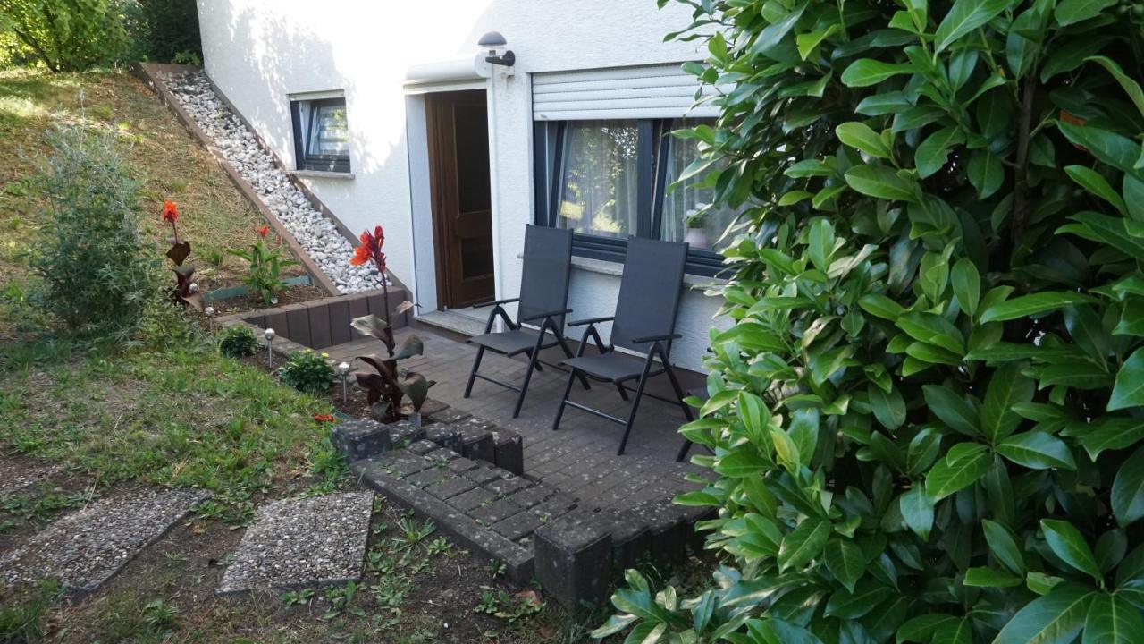 Ferienzimmer Bad Endbach Exterior foto